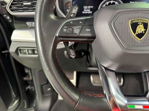 Used 2019 Lamborghini Urus image 22