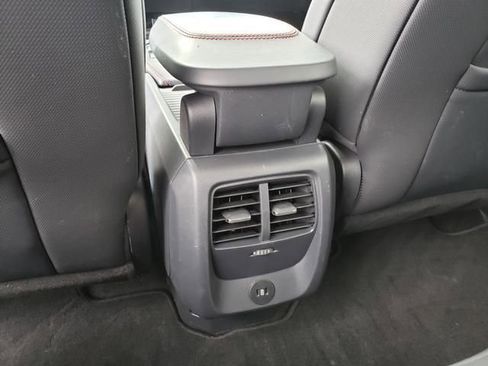 Used 2025 Ford Mustang Mach-E Premium w/ Sport Appearance Package image 17