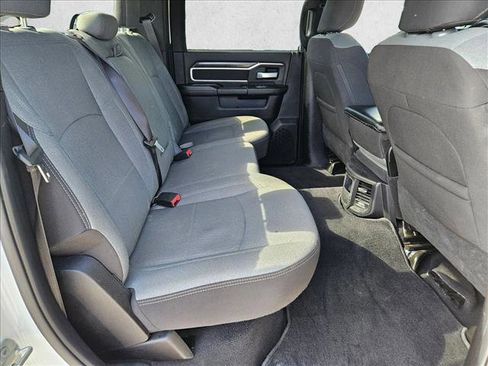 Used 2024 RAM 2500 Big Horn AWD/4WD image 19