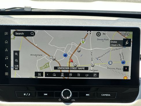 Used 2025 Mitsubishi Outlander AWD image 28