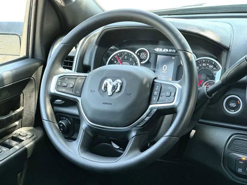 New 2026 RAM 2500 Tradesman image 27