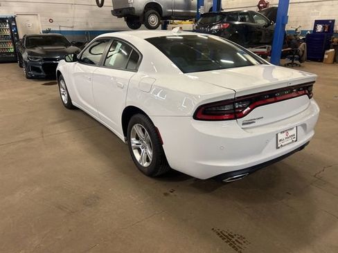 Used 2023 Dodge Charger SXT w/ Cold Weather Package image 7