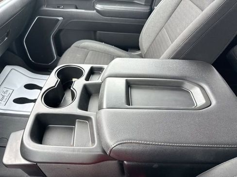 Used 2024 Chevrolet Silverado 2500 LT AWD/4WD image 21