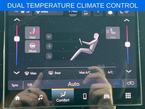 New 2025 Jeep Grand Cherokee Laredo X image 19