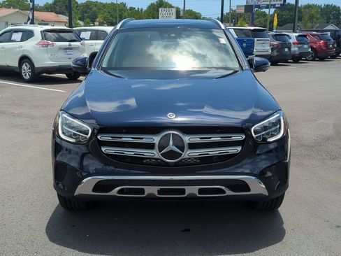 Used 2022 Mercedes-Benz GLC 300 image 10