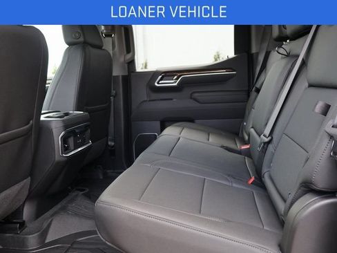 New 2026 GMC Sierra 1500 Elevation w/ Elevation Premium Package AWD/4WD image 22
