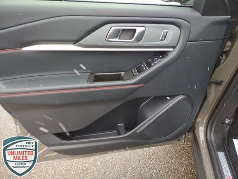 New 2026 Ford Explorer ST-Line image 10