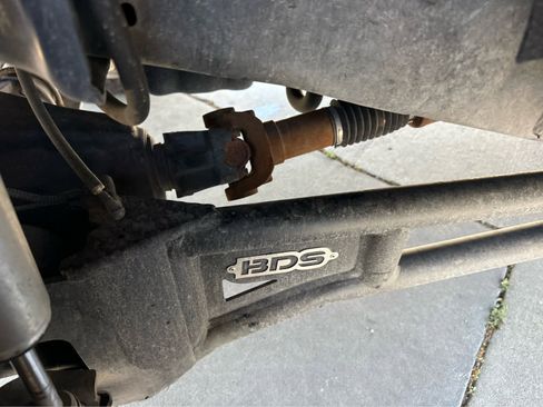 Used 2023 Ford F350 Lariat w/ Chrome Package image 10