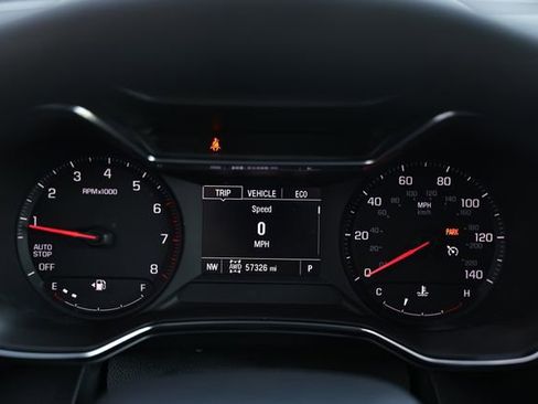 Used 2023 Chevrolet TrailBlazer LT w/ Convenience Package AWD/4WD image 30
