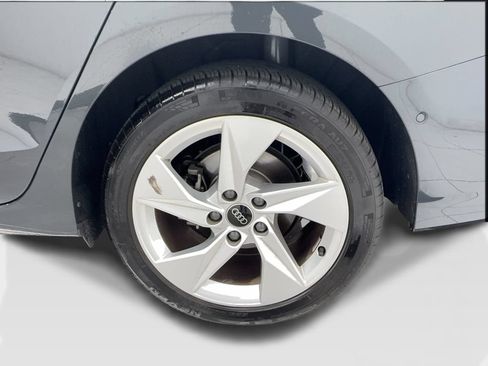 Used 2024 Audi A3 2.0T Premium Plus AWD/4WD image 11