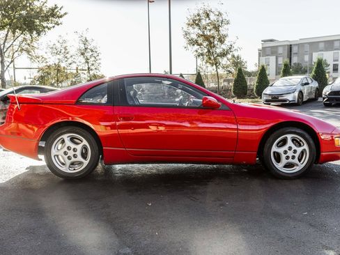 Used 1992 Nissan 300ZX Hatchback image 3