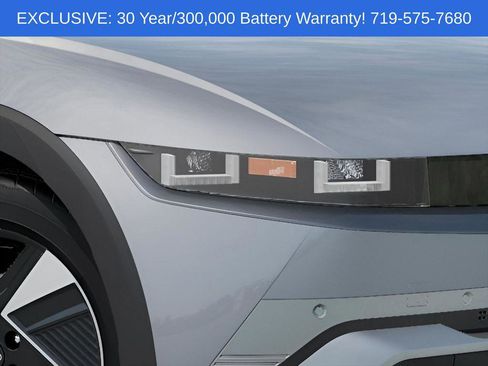 New 2026 Hyundai Ioniq 5 SEL image 7