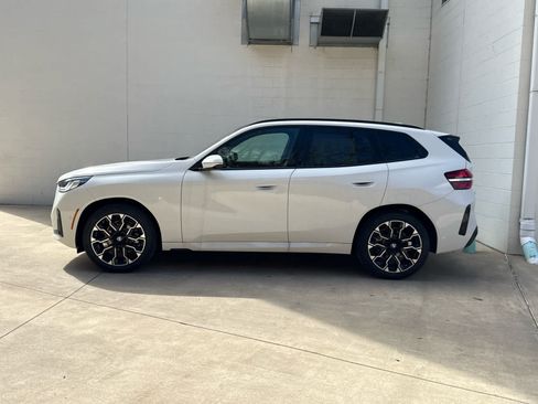 Used 2026 BMW X3 xDrive30i w/ M Sport Package AWD/4WD image 5