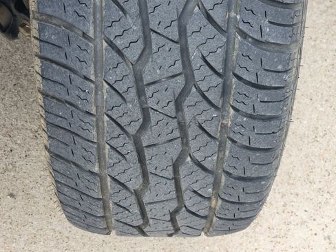 Used 2014 Toyota Tundra SR5 w/ SR5 Upgrade Package RWD image 12