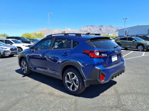 New 2026 Subaru Crosstrek 2.0i Premium AWD/4WD image 11