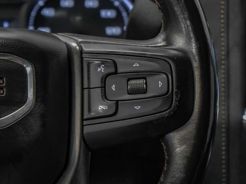 Used 2023 GMC Sierra 2500 AT4 AWD/4WD image 17