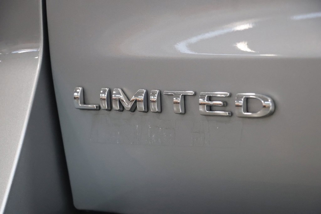 Used 2024 Ford Expedition Max Limited AWD/4WD image 14