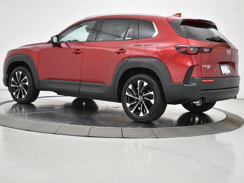 New 2026 MAZDA CX-50 2.5 Hybrid w/ Cargo Package AWD/4WD image 18