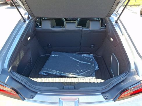 Certified 2026 Acura Integra A-Spec FWD image 32
