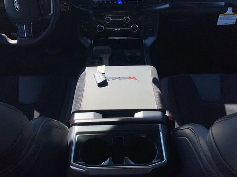 Used 2026 Ford F150 Raptor w/ Equipment Group 803A Raptor R image 8