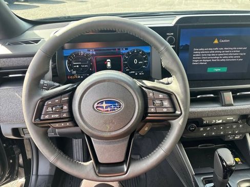 New 2026 Subaru Outback Premium image 71