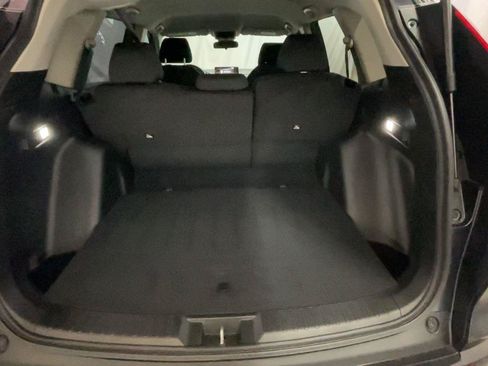 Certified 2024 Honda CR-V LX image 22