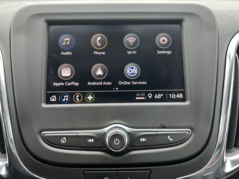 Used 2022 Chevrolet Equinox LT AWD/4WD image 15