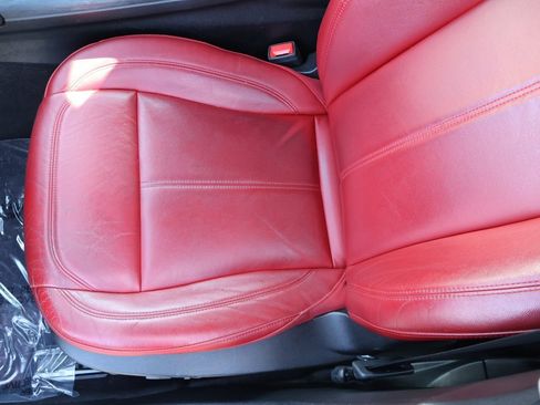 Used 2020 Alfa Romeo Giulia w/ Nero Edizione image 27