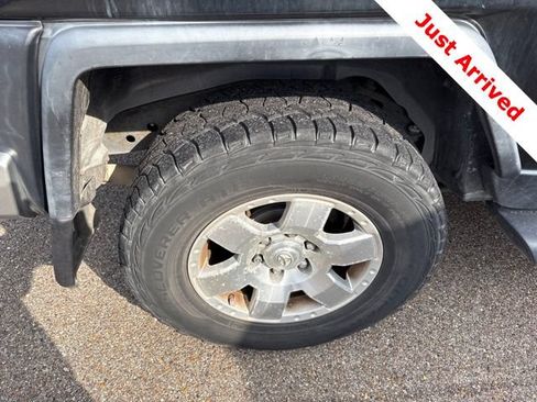 Used 2008 Toyota FJ Cruiser 2WD image 16
