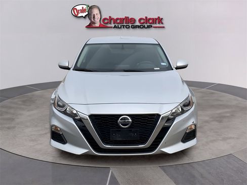 Used 2020 Nissan Altima 2.5 S image 9