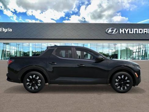 New 2026 Hyundai Santa Cruz SE image 7