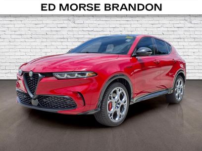 Used 2024 Alfa Romeo Tonale Veloce