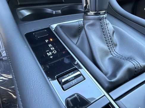 New 2026 MAZDA MAZDA3 s Sport image 35