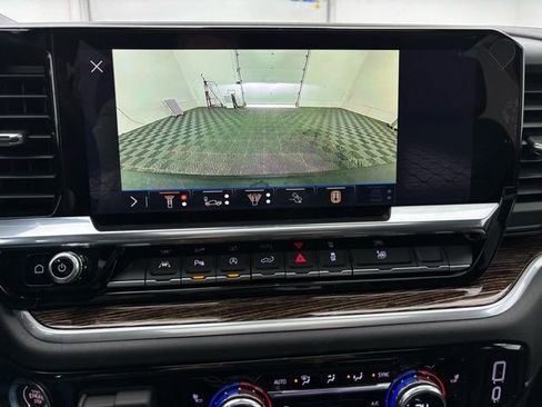 New 2026 GMC Sierra 1500 Elevation w/ Elevation Premium Package image 3