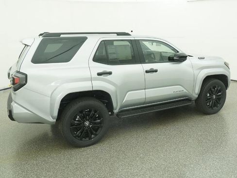New 2026 Toyota 4Runner 4WD image 46