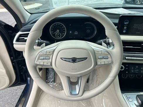 New 2026 Genesis G70 2.5T Prestige AWD/4WD image 23