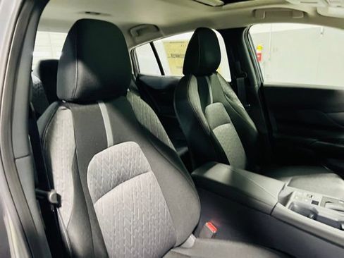New 2026 Nissan Sentra SV w/ SV Convenience Package FWD image 29