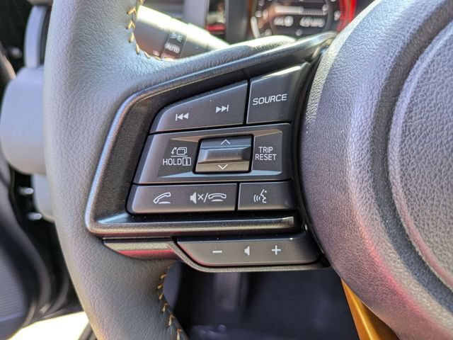 New 2026 Subaru Outback Wilderness AWD/4WD image 20
