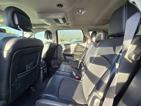 Used 2017 Dodge Journey Crossroad w/ Rear Seat Video Group I image 9