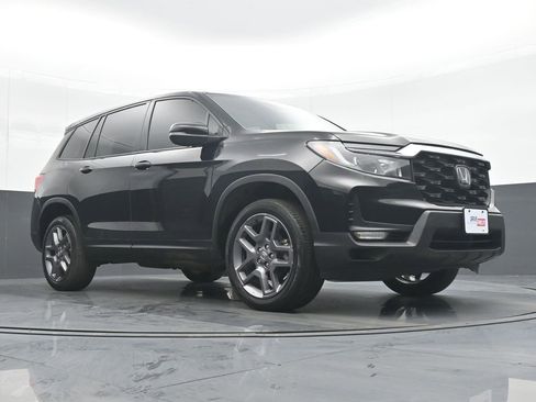 Used 2023 Honda Passport EX-L image 33