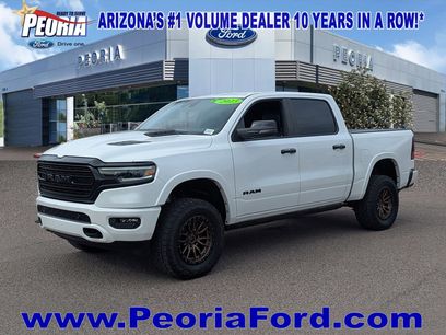 Used 2023 RAM 1500 Limited
