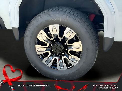 New 2026 GMC Sierra 2500 Denali w/ Denali Reserve Package image 64