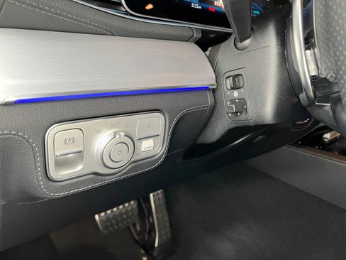 New 2026 Mercedes-Benz GLE 53 AMG 4MATIC Coupe image 25