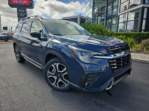 Used 2024 Subaru Ascent Touring image 33
