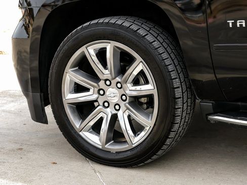 Used 2016 Chevrolet Tahoe LTZ image 48