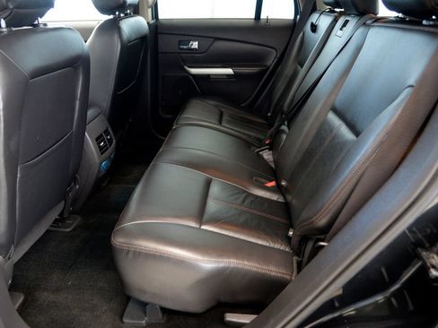 Used 2013 Ford Edge Limited FWD image 27