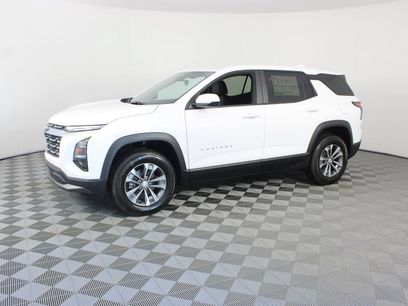 New 2027 Chevrolet Equinox LT w/ Convenience Package II