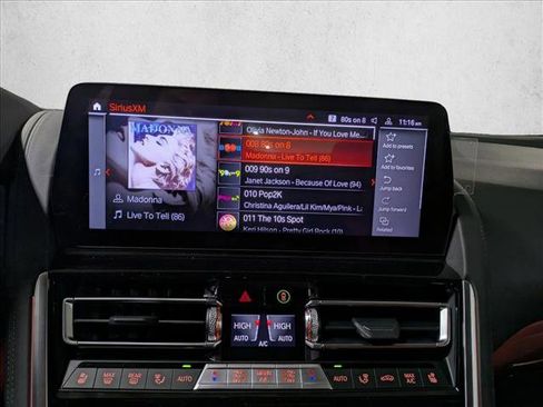 New 2026 BMW 840i xDrive image 12