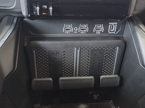 New 2026 RAM 1500 Laramie w/ Night Edition image 12