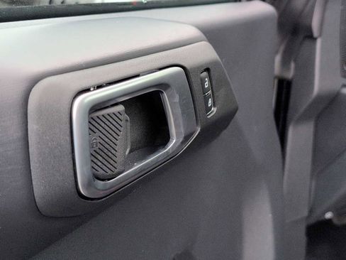 New 2025 Ford Bronco Raptor image 20